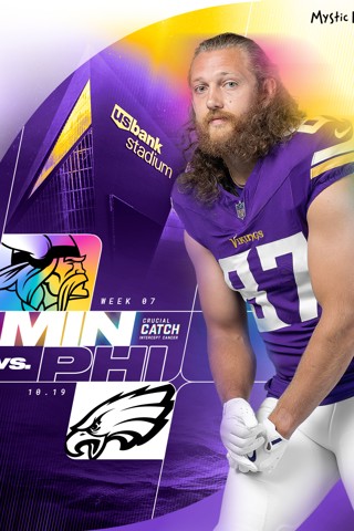 Vikings Official Team Website | Minnesota Vikings - vikings.com