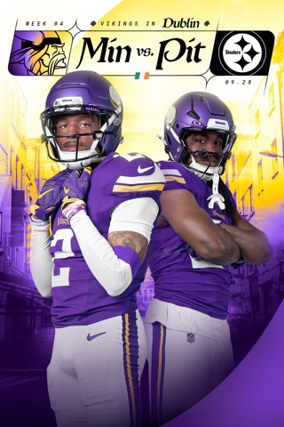 Vikings Official Team Website | Minnesota Vikings - vikings.com