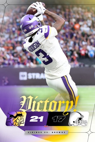 Vikings Official Team Website | Minnesota Vikings - vikings.com